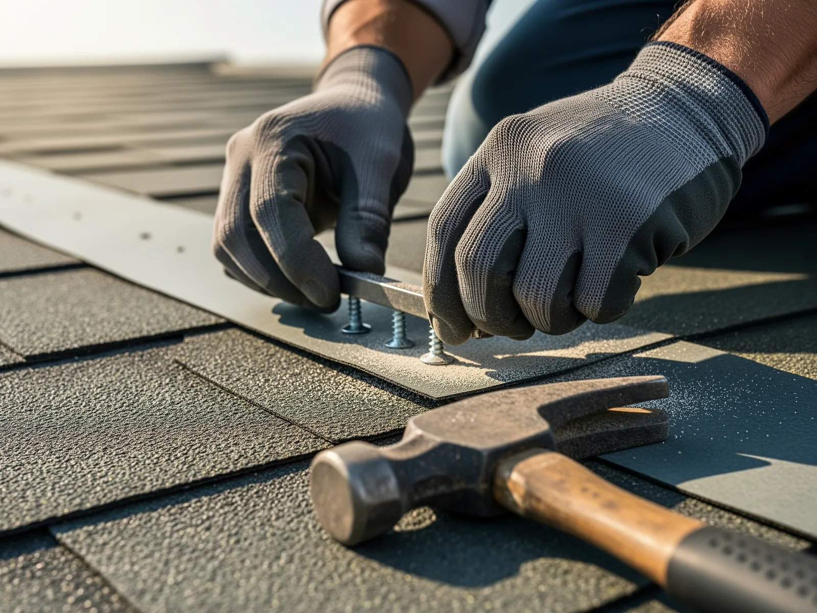 Why choose Fascia Repair in Inkom, ID